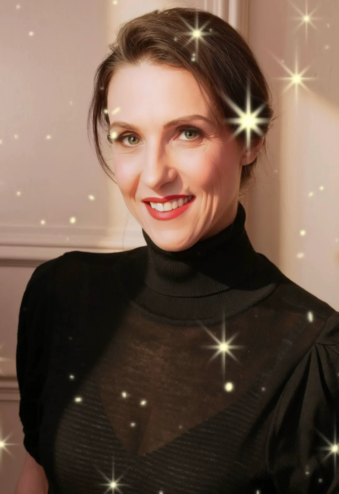 Krysia's FREE Guide to "Going Grey"